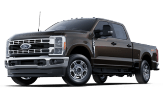 2025 Ford Super Duty® External Image 2